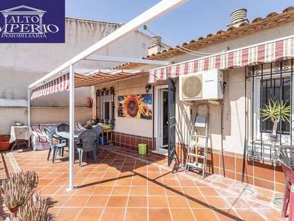 Ático en venta en Granada