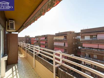 Piso en venta en Granada rebajado