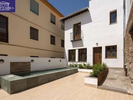 Dúplex en venta en Granada