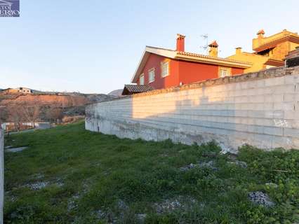 Parcela urbana en venta en Jun