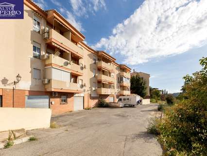 Piso en venta en Cenes de la Vega rebajado