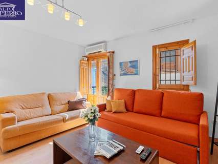 Piso en venta en Granada rebajado