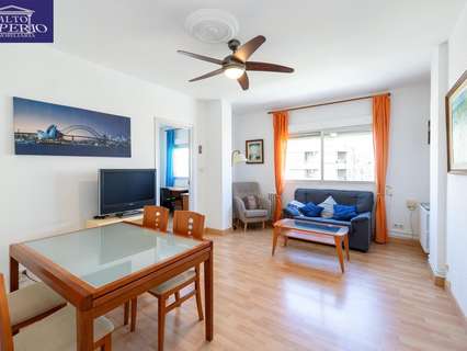 Piso en venta en Granada