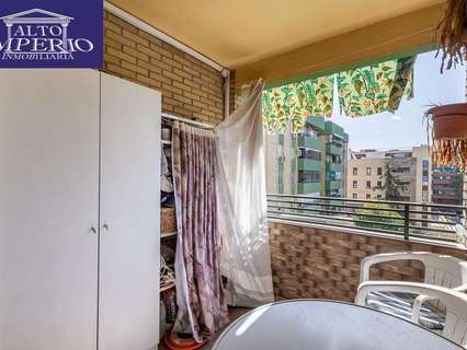 Piso en venta en Granada rebajado