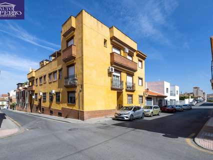 Ático en venta en La Zubia rebajado