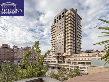 Dúplex en venta en Granada rebajado