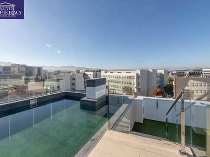 Piso en venta en Armilla