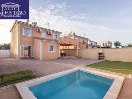 Chalet en venta en Atarfe