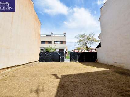 Parcela urbana en venta en Armilla