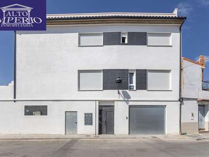 Edificio en venta en Churriana de la Vega