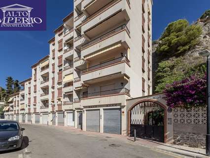 Piso en venta en Almuñécar