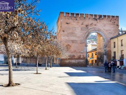 Piso en venta en Granada