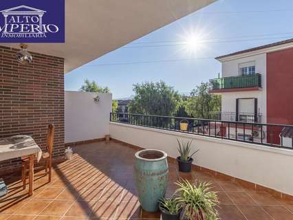 Piso en venta en Las Gabias