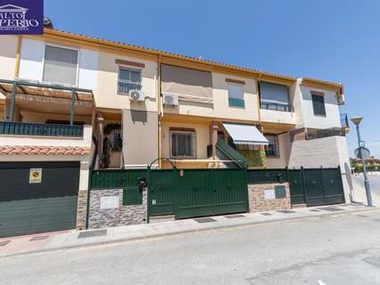 Casa en venta en Vegas del Genil