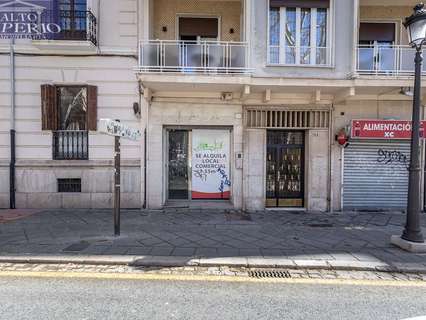 Local comercial en venta en Granada