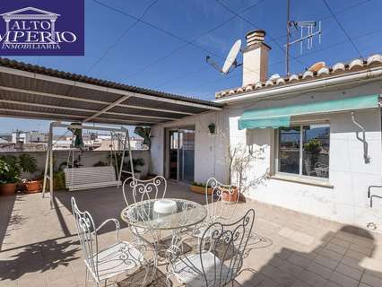 Dúplex en venta en Granada rebajado