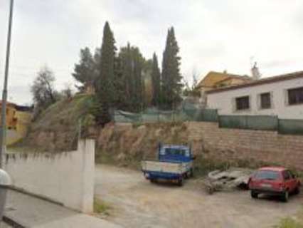 Parcela urbana en venta en Huétor Vega