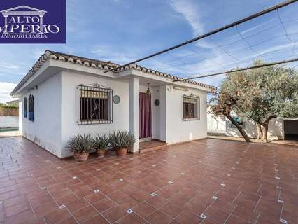 Casa en venta en Granada rebajada
