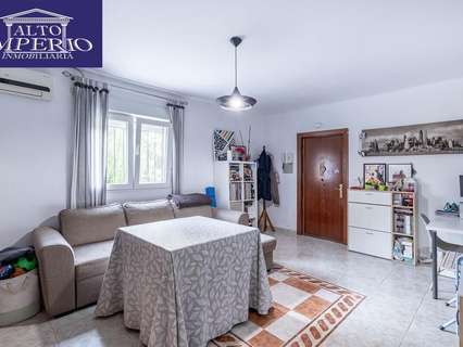 Planta baja en venta en Granada