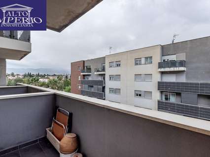 Piso en venta en Alhendín