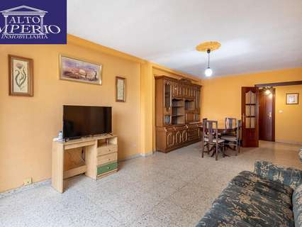 Piso en venta en Granada