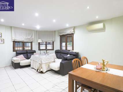 Chalet en venta en Padul