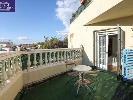 Casa en venta en Monachil rebajada