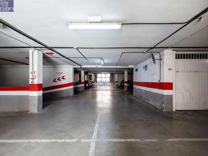 Plaza de parking en venta en Granada