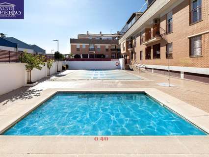 Piso en venta en Churriana de la Vega