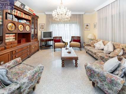 Casa en venta en Granada