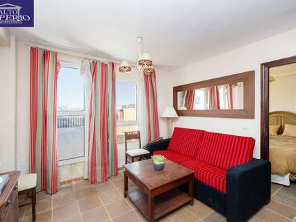 Apartamento en venta en Monachil