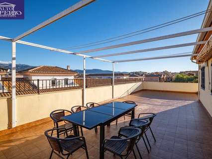 Ático en venta en Armilla