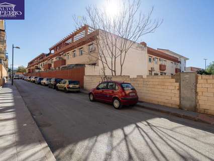 Piso en venta en Las Gabias