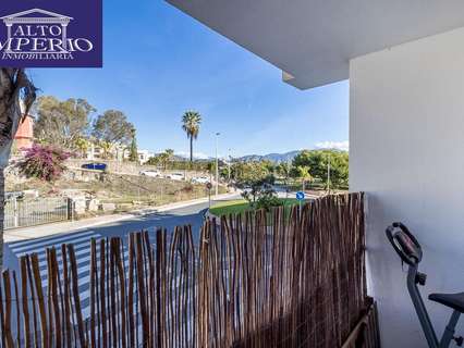 Piso en venta en Salobreña