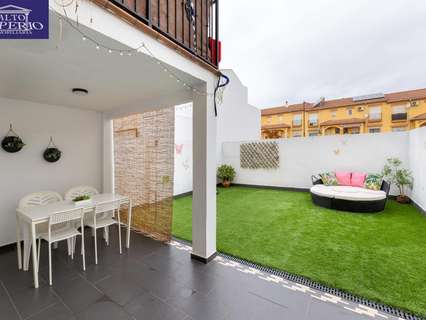 Casa en venta en Vegas del Genil