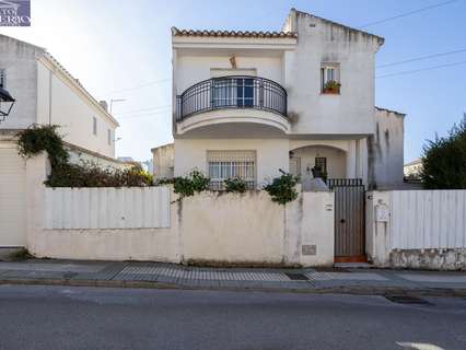 Chalet en venta en Albolote