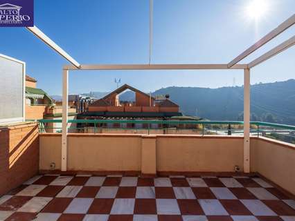 Ático en venta en Granada