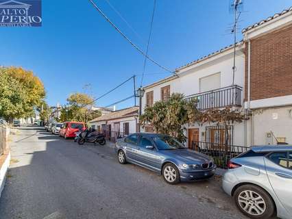 Parcela rústica en venta en Granada