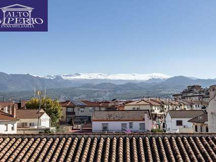 Ático en venta en Ogíjares