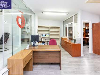 Local comercial en venta en Granada