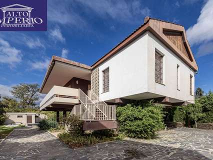 Casa en venta en Cájar