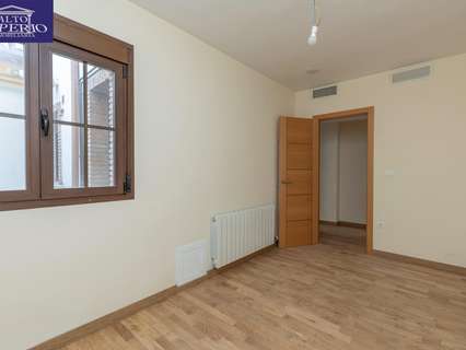 Piso en venta en La Zubia