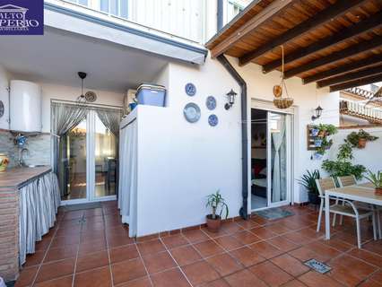 Casa en venta en La Zubia