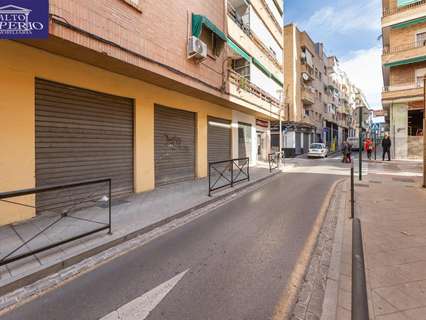 Local comercial en venta en Granada