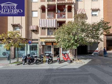Local comercial en venta en Granada