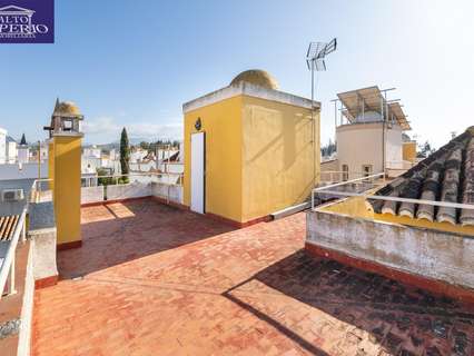 Chalet en venta en Albolote