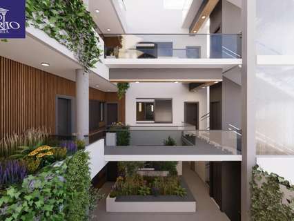 Piso en venta en Pulianas