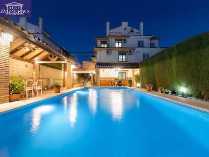 Casa en venta en Peligros