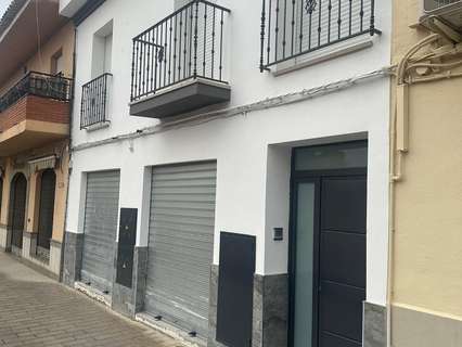 Piso en alquiler en Las Gabias