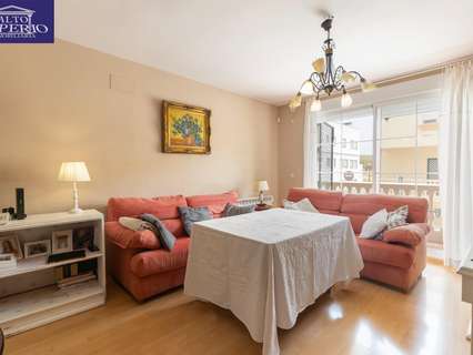 Chalet en venta en Albolote